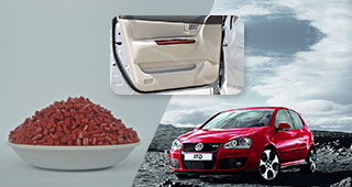 改性塑料想要贏取汽車(chē)內(nèi)飾市場(chǎng)有什么要求?