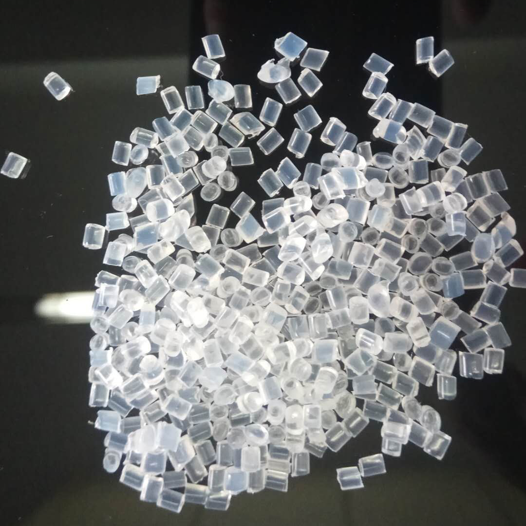 有關(guān)PA610,PA612,PA66,PA6的鑒別方法