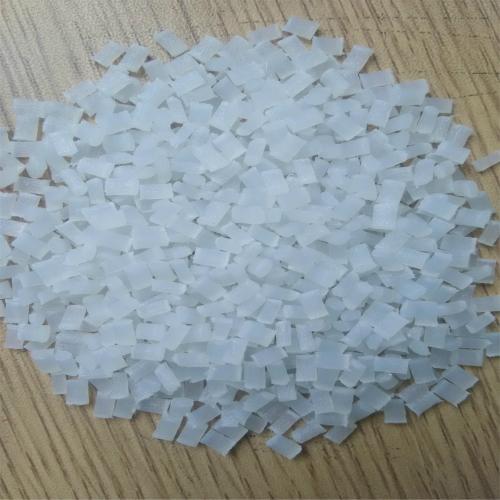 PA66尼龍原材料也是分批次的