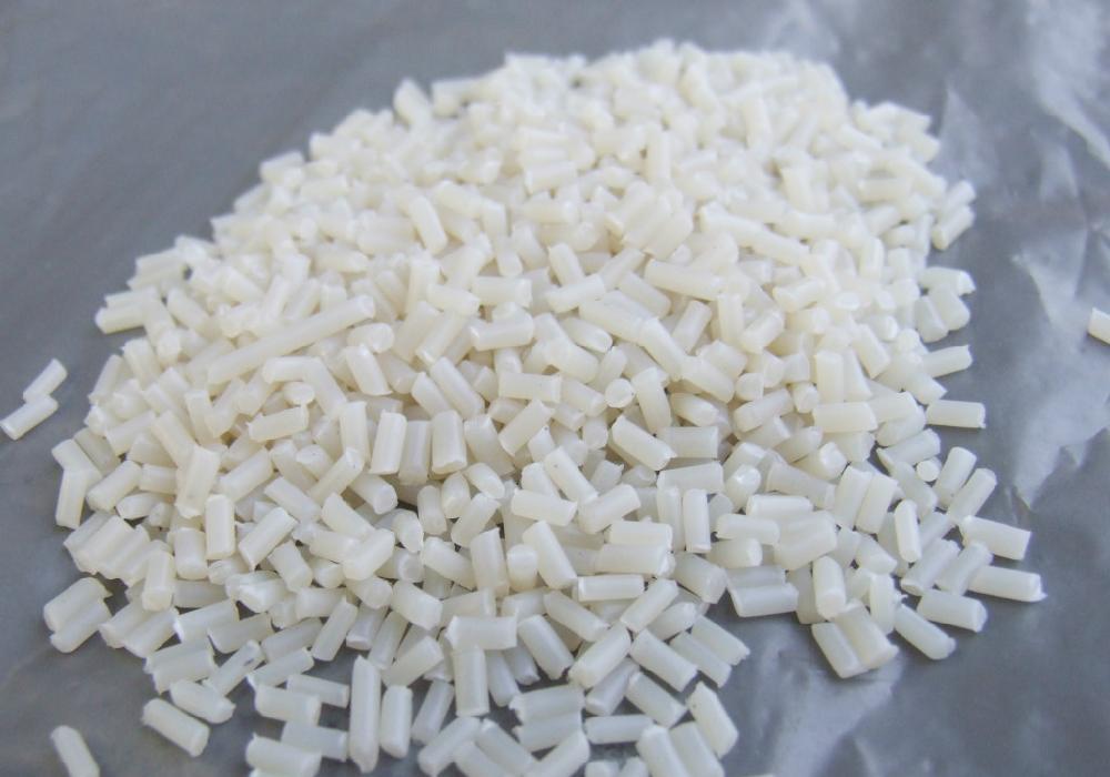 工程塑料的主要商品細分