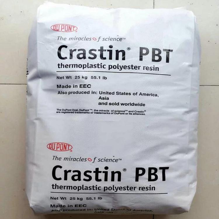 30%玻纖增強PBT美國杜邦SK605耐老化樹脂