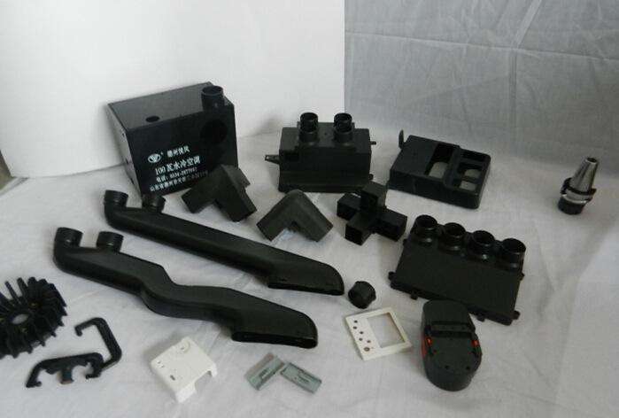 關于改性尼龍:汽車部件常用的塑料解析