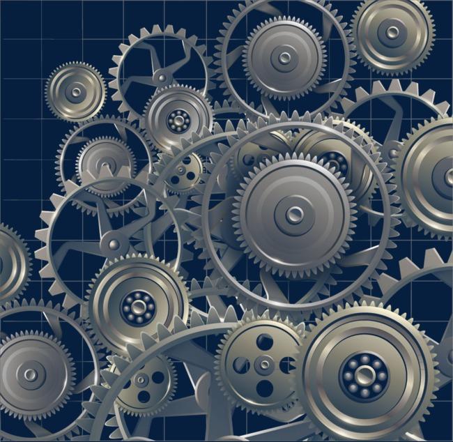 改性尼龍齒輪的運用原來是這樣!