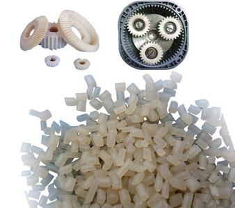 詳談尼龍板與PE板的區別與應用