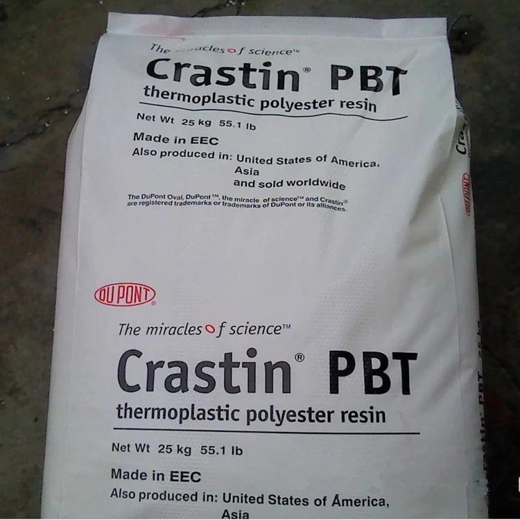30%玻纖增強PBT美國杜邦SK605耐老化樹脂