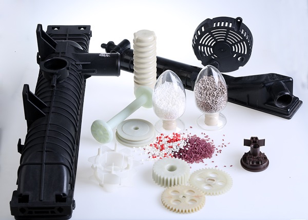 PA6改性尼龍無(wú)鹵阻燃為什么要用MCA?