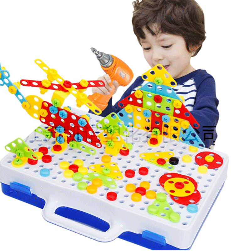 關(guān)于改性尼龍:兒童玩具塑料選購常識