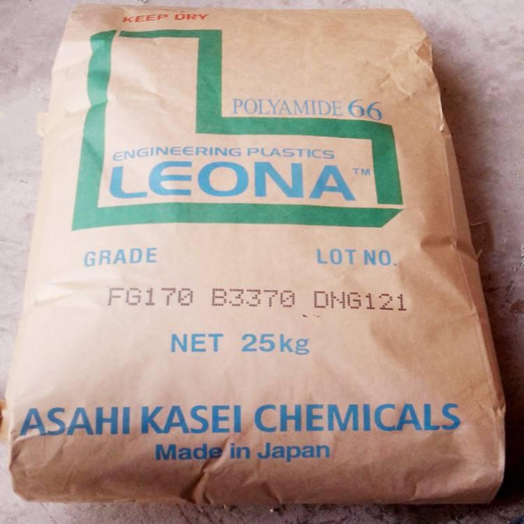 高強度PA66 日本旭化成 14G33 增強級 熱穩(wěn)定性 耐高溫 高剛性