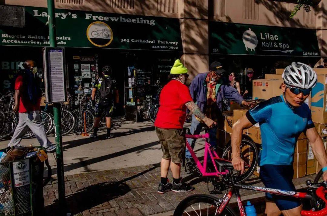 改性尼龍新聞速遞:自行車竟然在歐洲也火了,關于車身所用的塑料材質你了解么?