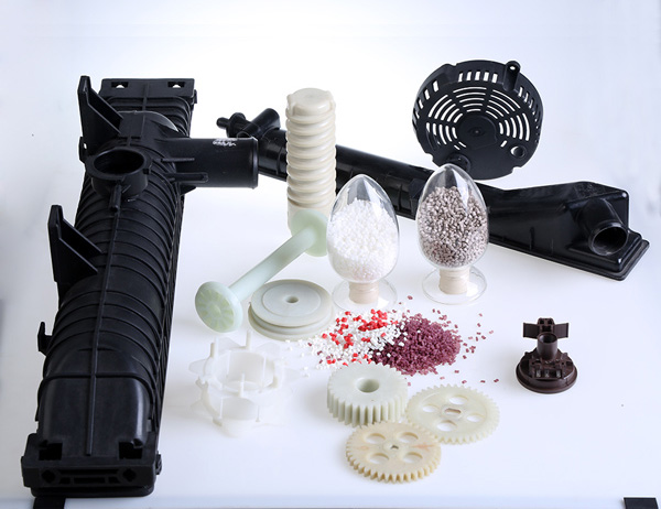 關于改性尼龍:塑料按摩器出現掉漆的原因