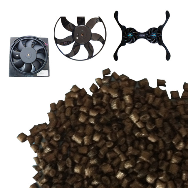 值得收藏的改性尼龍小常識:風(fēng)輪用尼龍66做合適嗎?