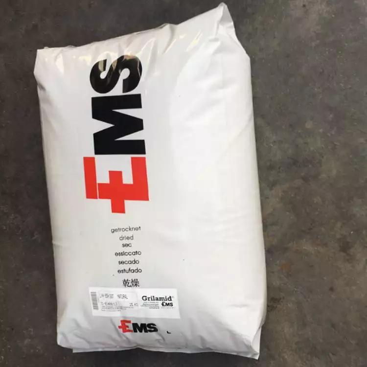 PA12瑞士EMS L22AW40X高抗沖 增塑 耐水解