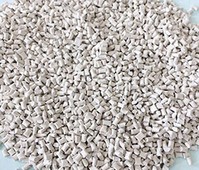 尼龍改性料PA66與PA46哪個耐磨?