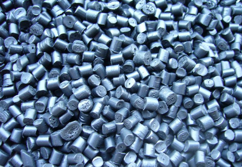 長玻纖PA66的優勢多多!