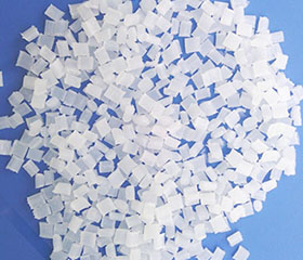 高流動(dòng)性改性尼龍材料的性能